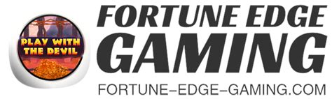 Fortune Edge Gaming.